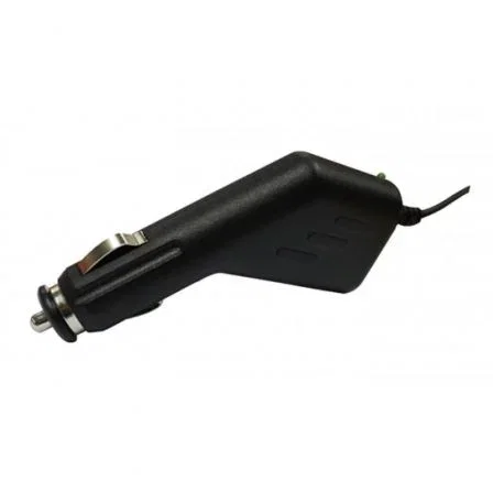 3go Cargador de Coche para Encendedor 5V/2000mA con Conector Jack 2.5mm